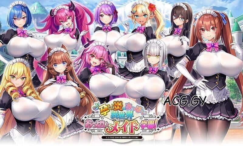 炎孕系列 玩法展示 场景图 5