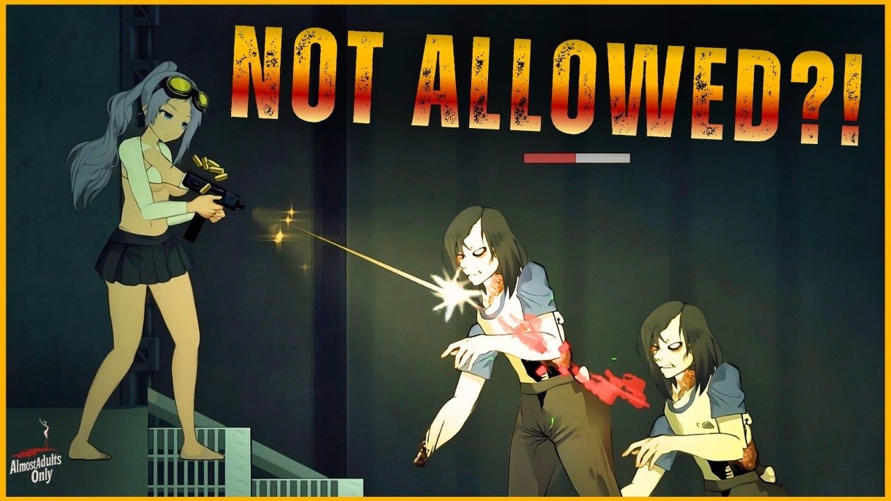 细胞领域CelSector版正式版 章节事件 专题图 5