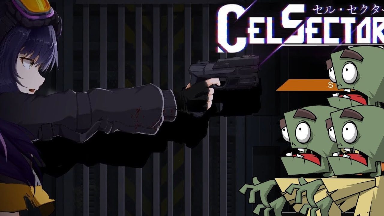 细胞领域CelSector版正式版 实机画面 画面 7