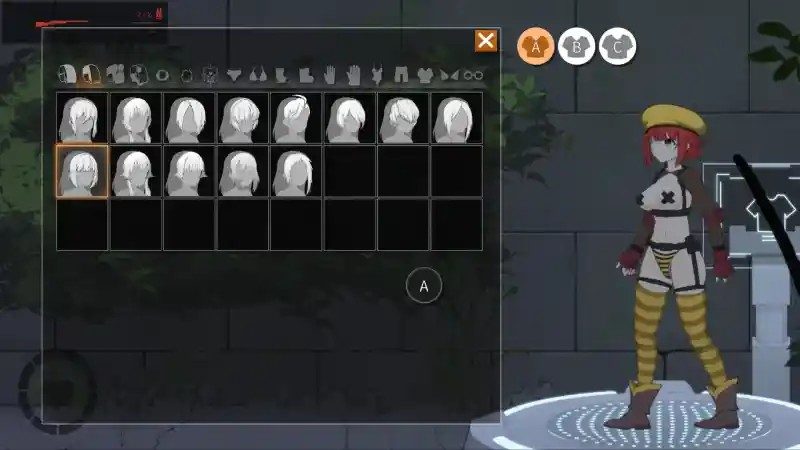 细胞领域CelSector版正式版 设施逃脱 资料图 6