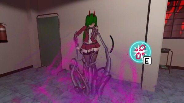 女体化装置Ver 章节事件 演示图 8