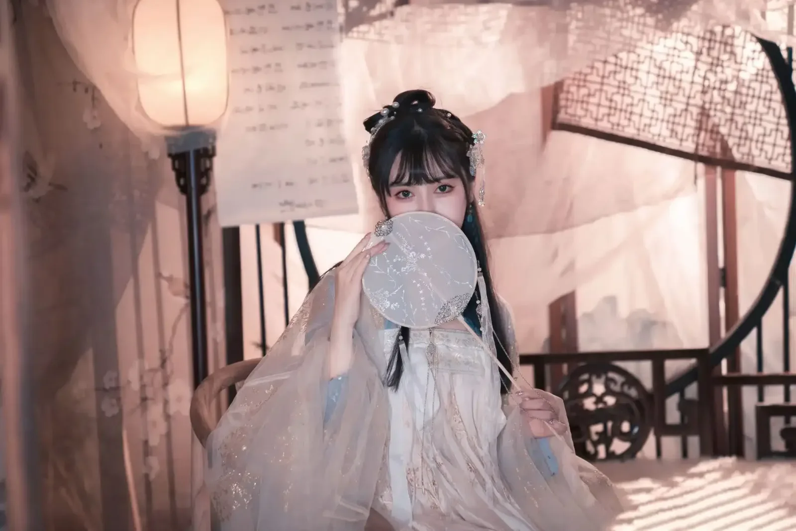 侠女逍遥录 攻略要点 玩法截图