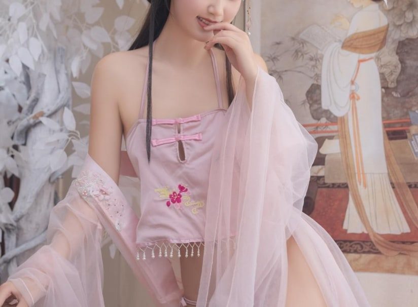 侠女逍遥录 任务推进 场景图 4
