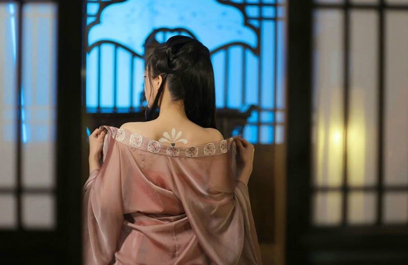 侠女逍遥录 玩法展示 演示图 1