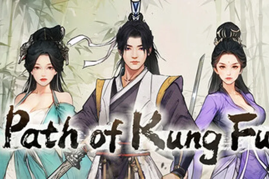 刀剑江湖路-绅士mod版 刀剑江湖路-绅士mod版攻略大全CG回想 封面图