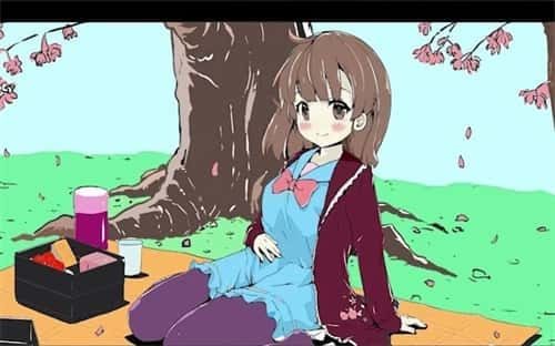 妹同居生活 地图探索 实机截图 3