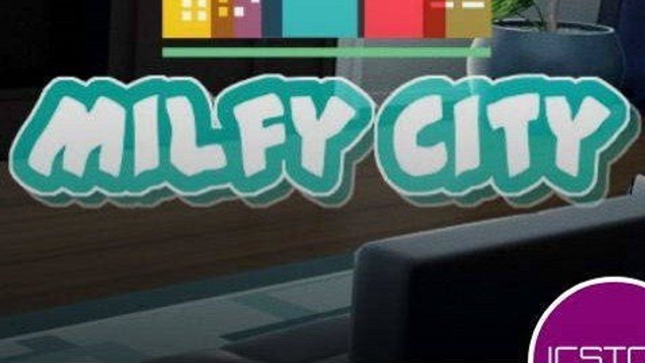 淑女都市 Milfy City 场景演出 页面配图 7