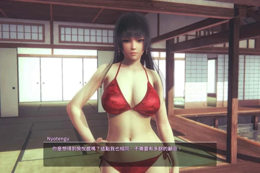 甜心选择2_Honey Select 2 Honey Select 2中文下载官网安卓版 封面图