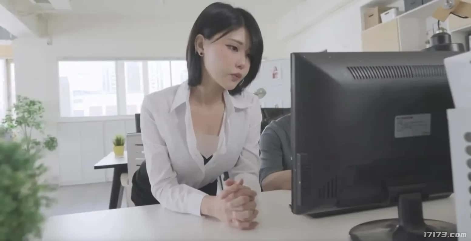 这个面试有点硬 故事片段 展示图 1