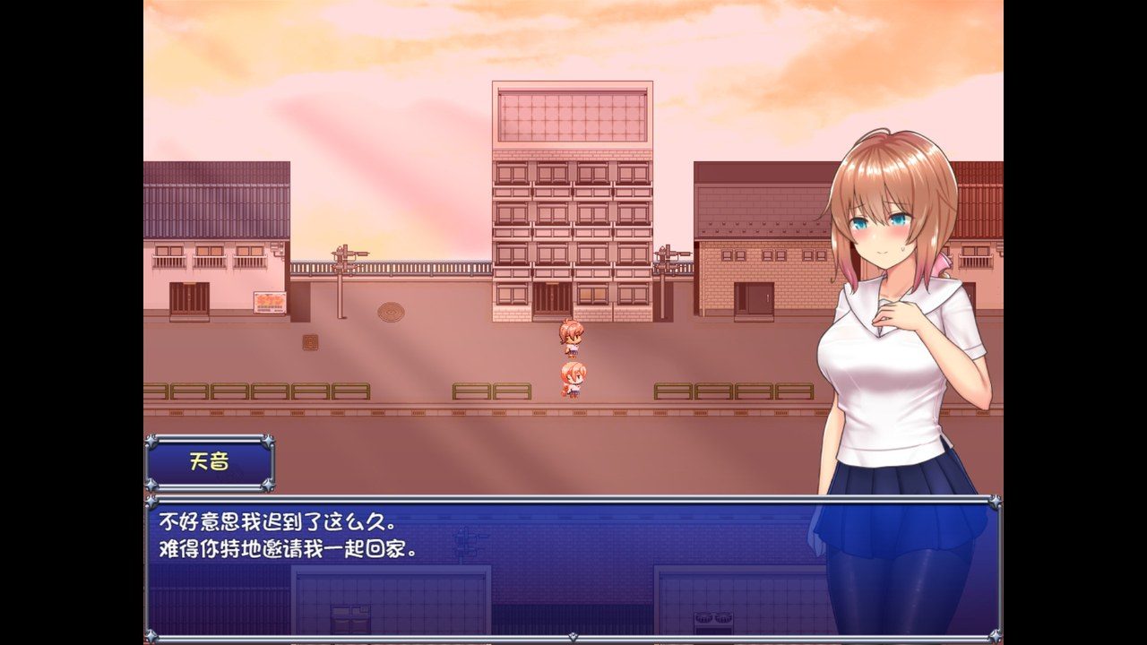 魔法少女天穹法妮雅MagicalGirlCelesphonia 攻略要点 预览图 2