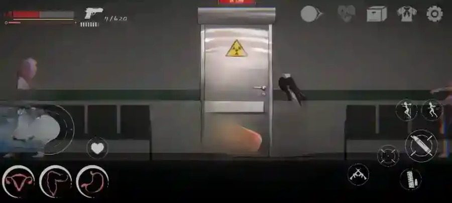 孕育希望的摇篮之卵版 操作界面 页面配图 6