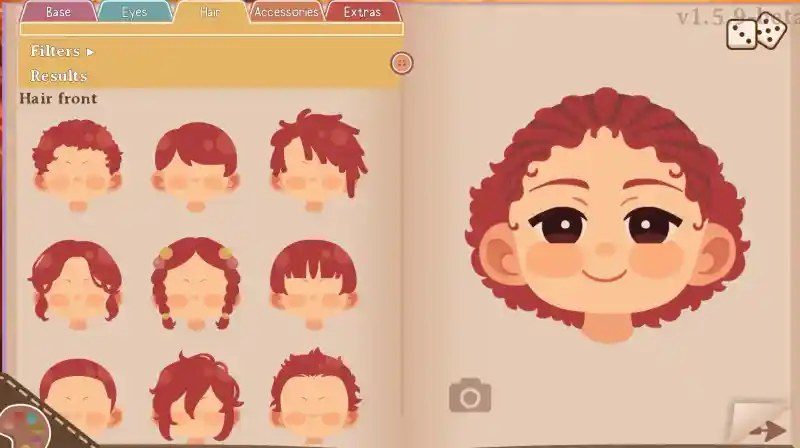 我们的生活：现在和永远 探索场景 内容截图 8