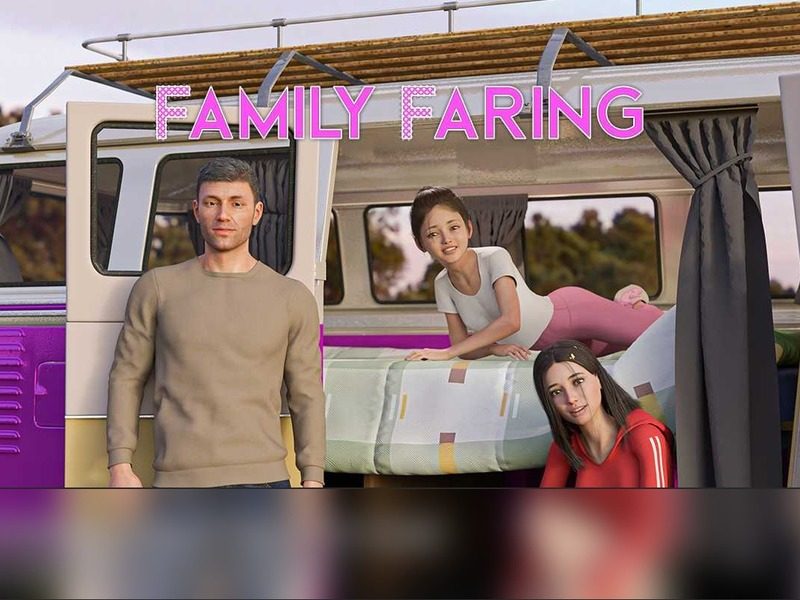 家庭生活FamilyFaringEp 家庭生活FamilyFaringEp游戏官网入口和多平台安装教程 - 游戏
