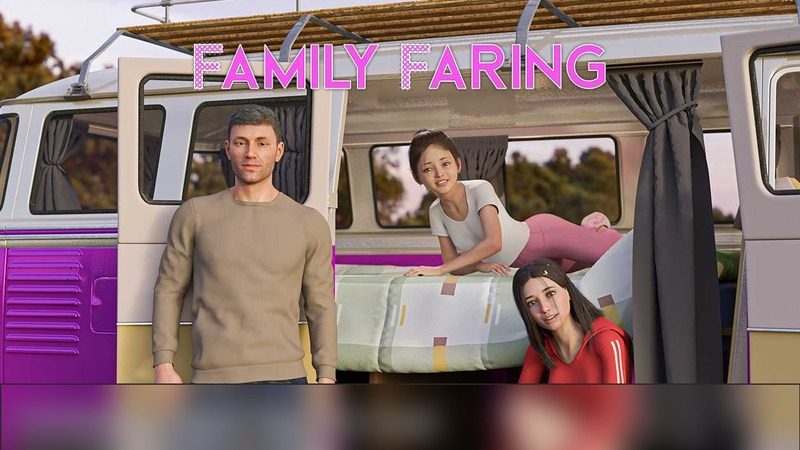 家庭生活FamilyFaringEp 中文界面 展示图 7