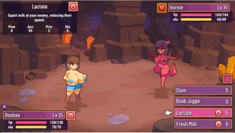精灵谷物语SpiritValley版 玩法展示 预览图 6